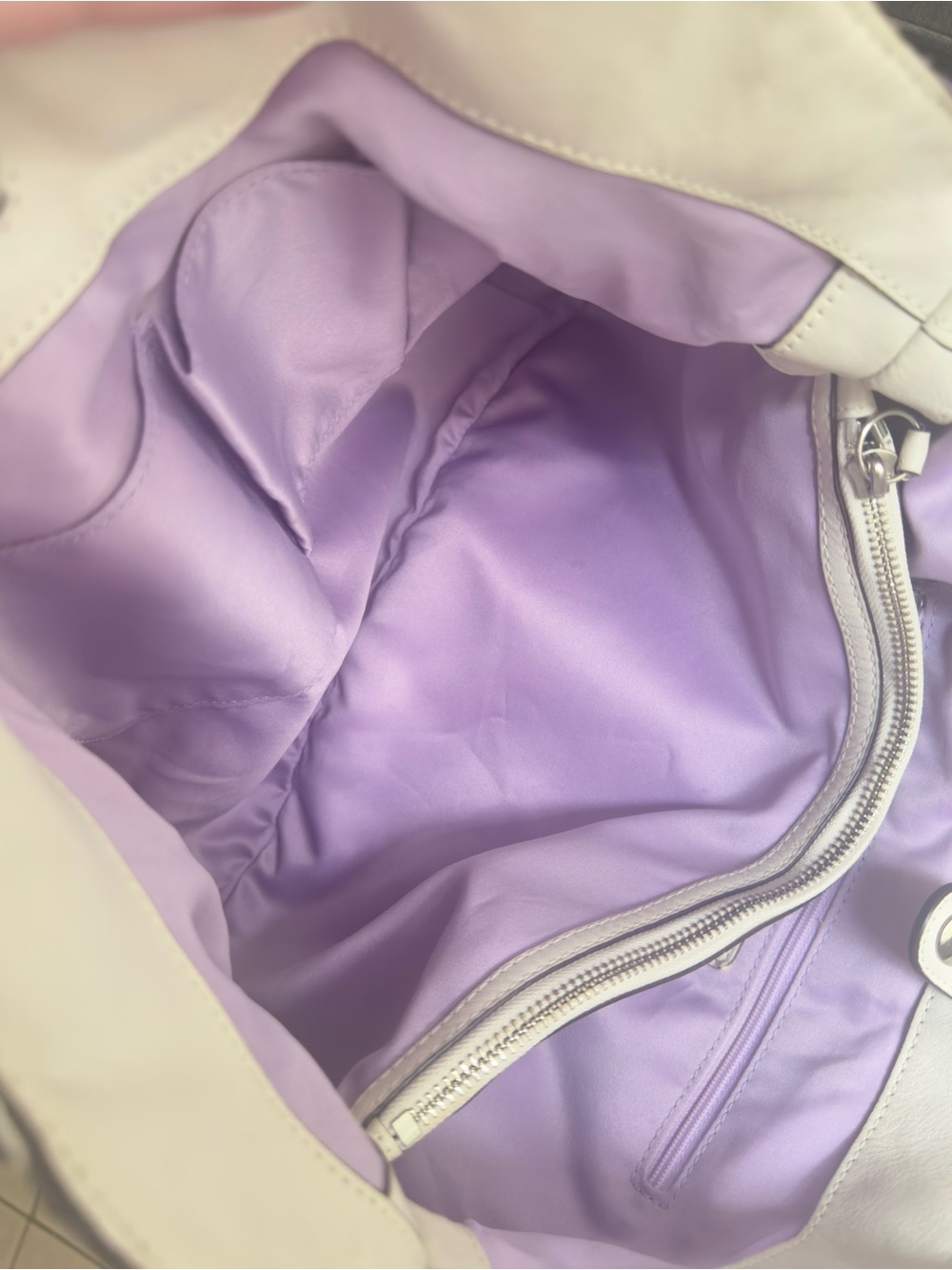 Coach Alexandra Op Art Bag - Picture 11 of 12